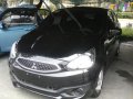 Well-maintained Mitsubishi Mirage 2016 for sale-2