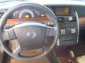 Well-maintained Nissan Teana 2007 for sale-11