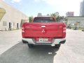 2016 Mitsubishi Strada Glx 4x2 Manual Red For Sale -6