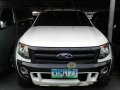 Good as new Ford Ranger 2014 for sale-1