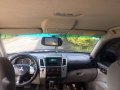 Mitsubishi Montero Sport 4x4 2009 Gray For Sale -4