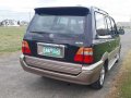 2005 Toyota Revo SR Diesel Manual Black For Sale -4