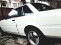 Toyota Corolla 1979 White For Sale -2