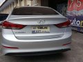 2017 Hyundai Elantra GL Gas Manual Automobilico BF-3
