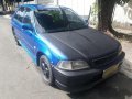 1997 Honda City Matic 1.3 Efi Blue For Sale -0