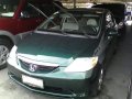 Well-kept Honda Civic 2003 for sale-2