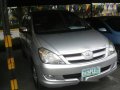 Well-maintained Toyota Innova 2007 for sale-0