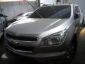 2014 Chevrolet Colorado LTZ 4x4 2.8 MT DSL For Sale -0