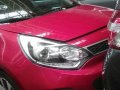 Well-maintained Kia Rio 2015 for sale-3