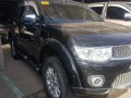 Well-maintained Mitsubishi Montero Sport 2013 for sale-2