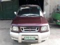 2001 Mitsubishi Adventure Super Sport for sale - Asialink Preowned Cars-0
