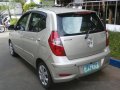 Well-maintained Hyundai i10 2013 for sale-7