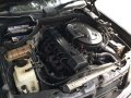 1991 Mercedes Benz W124 300E Black For Sale -8