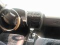 Nissan Frontier Pickup 2001 AT White For Sale -3