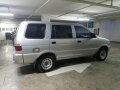 Good as new Isuzu Crosswind 2003 for sale-3