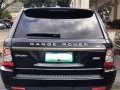 Well-kept Land Rover Range Rover 2012 for sale-3