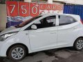 2016 Hyundai Eon GLX Gas Manual Automobilico BF-2