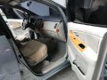 Toyota Innova Gas G AT 2009 Gray SUV For Sale -4