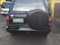 Toyota Land Cruiser LC80 1990 4x4 for sale-2