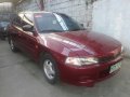 Well-kept Mitsubishi Lancer 1998 for sale-0