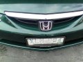 Well-kept Honda Civic 2003 for sale-5