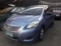 Well-kept Toyota Vios 2011 for sale-1