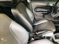 Ford Fiesta S AT 2014 Silver HB For Sale -11