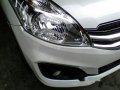 Well-maintained Suzuki Ertiga 2017 for sale-6