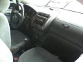 Well-kept Honda Civic 2003 for sale-8