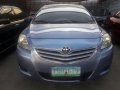 Well-kept Toyota Vios 2011 for sale-0