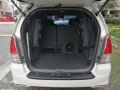 2012 Toyota Innova J MT White SUV For Sale -5