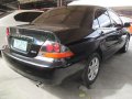 Well-maintained Mitsubishi Lancer 2011 for sale-5