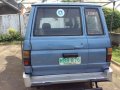 Toyota Tamaraw FX 1998 MT Blue For Sale -1