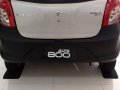 2017 Suzuki Alto for sale in Quezon City for sale -3