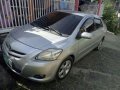 Good as new Toyota Vios 2009 for sale-1