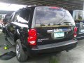 Well-maintained Dodge Durango 2007 for sale-4