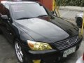 Good as new Lexus IS 200 1999 for sale-0