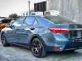 2017 Toyota Corolla Altis 1.6V AT Gray For Sale -2