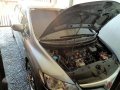 Honda Civic 1.8v MT 2008 Blue Sedan For Sale-5