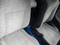 1997 Honda City Matic 1.3 Efi Blue For Sale -5