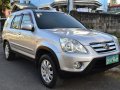 Well-kept Honda CR-V 2006 for sale-0