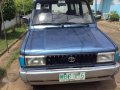 Toyota Tamaraw FX 1998 MT Blue For Sale -2