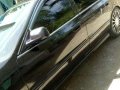 Honda Accord 1996 AT Black Sedan For Sale -1