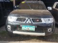 Well-maintained Mitsubishi Montero Sport 2013 for sale-0