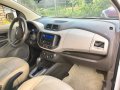 Good as new Chevrolet Spin 2014 for sale-7