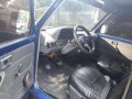 Toyota Tamaraw FX 1993 MT Blue For Sale -8