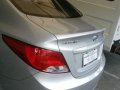 Good as new Hyundai Accent 2016 for sale-5