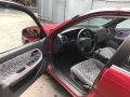 1998 Toyota Corolla Gli 1.6 MT Red For Sale -3
