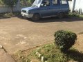 Toyota Tamaraw FX 1998 MT Blue For Sale -3