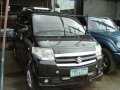 Well-kept Suzuki APV 2011 for sale-1